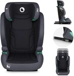 LIONELO IGO I-size Kinderautositz, Gruppe 2 3, von 100-150 cm ISOFIX oder gurtlose LIONELO IGO I-size Kinderautositz, Gruppe 2 3, von 100-150 cm ISOFIX oder gurtlose