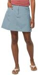 Jack Wolfskin Damen Sonora Skort Rock (1er Pack)