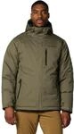 Columbia Herren Oak Harbor&trade; Ii Insulated Jacket Winterjacke (1er Pack)