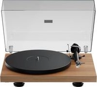 Pro-Ject Debut Evo 2, Audiophiler Plattenspieler der n&auml;chsten Generation mit Carbon