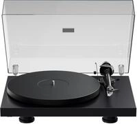 Pro-Ject Debut Evo 2, Audiophiler Plattenspieler der n&auml;chsten Generation mit Carbon