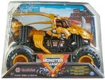 Monster Jam, offizieller Bakugan Dragonoid Monster Truck, detailreiches