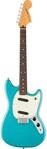 Fender Player II RW Aquatone Blue - E-Gitarre