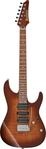 Ibanez Prestige AZ2407F-BSR Brownish Sphalerite - Ibanez E-Gitarre