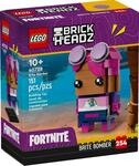 LEGO&reg; BrickHeadz 40728 Farbenbomber Fortnite