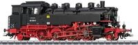 Dampflokomotive Baureihe 86