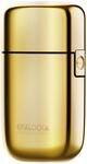 Efalock eGLADIO Folienrasierer gold