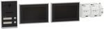Ritto Video-Gegensprechanlage, RGE2092250 | Twinbus IP Set mit App, 7 Zoll HD