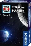 Kosmos 741891 was IST was Trumpf Sterne und Planeten, Weltraum Quartett f&uuml;r...