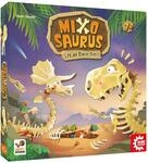 Game Factory 646094 Mixosaurus, lustiges Geschicklichkeitsspiel f&uuml;r Kinder