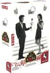 Pegasus Spiele 19011E - Deadly Dinner &ndash; The Last Rose - Murder Mystery at...