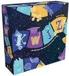 Les &Eacute;ditions de Base, KWIZ, Familienspiel, Deutsch