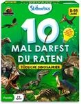 Skillmatics Kartenspiel - 10 Mal darfst du raten Dinos, Geschenke f&uuml;r Kinder...