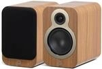 Q Acoustics 3030c (Eiche)