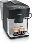 Siemens EQ500 TP511R01 - Vollautomatische Espressomaschine - Hellsilber
