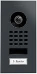 DoorBird D1101V IP Video T&uuml;rstation Unterputz RAL 7016