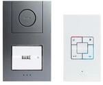 M-e modern-Electronics Vistus AD ALU 4010A Vistus T&uuml;rsprechanlage Kabelgebunden