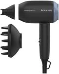 Taurus - Reisehaartrockner Studio Glow 1500 | Bivoltage | 1400W | Klappbar & Leicht 