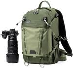 Think Tank - BackLight 18L - Montane Green - MindShift - Rucksack f&uuml;r Kameras