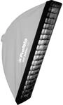 PROFOTO SOFTGRID 50&ordm; 1/4 Zoll, 30 x 120 cm, Ref: 101234