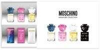 Moschino Toy 2 (4 x 5 ml) Geschenkset