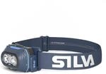 Silva Stirnlampe LED Wiederaufladbar USB C - Explore 5-700 Lumen Stirnlampe...