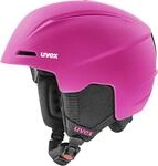 uvex viti - robuster, Leichter Skihelm optimaler Bel&uuml;ftung f&uuml;r Kinder