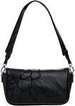 Desigual Women's Accessories PU Across Body Bag, One Size