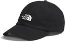 The North Face Norm Baseballkappe TNF Black Einheitsgr&ouml;&szlig;e