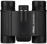 Nikon Fernglas STABILIZED 10X25 S (kompaktes und ultraleichtes Fernglas mit
