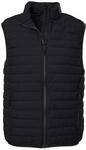 G.I.G.A. DX Herren Steppweste/Funktionsweste in Daunenoptik GW 33 MN QLTD VST,