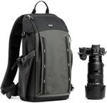Think Tank Foto - Mindshft Backlight Sprint Kamerarucksack, Schieferschwarz,...