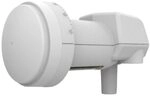 Inverto IDLU-32L412-UNBRR-OPN Unicable-LNB Teilnehmer-Anzahl: 32 Feedaufnahme:...