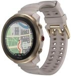 Polar Vantage M3 &ndash; Multi-Sport-Smartwatch mit AMOLED-Display,...