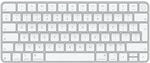 Apple Magic Keyboard mit Touch ID f&uuml;r Mac Modelle mit Apple Chip &ndash; Englisch