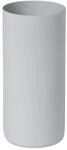 blomus Zahnputzbecher -MODO- | Badaccessoire aus Edelstahl | Farbe Micro Chip 