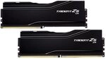 G.Skill DDR5 48GB PC 8400 CL40 KIT (2x24GB) TR5CK CUDIMM