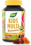 Vitamine Kinder Multivitamin Gummib&auml;rchen - Immunsystem st&auml;rken Kinder Jugendliche