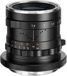 THYPOCH Full-Frame Photography Lens Simera 35mm f1.4 for Canon RF Mount - Black
