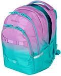 McNeill - Schulrucksack MILO (Blueberry)