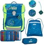 SCOUT Basic Neo Set 4-teilig Deep Sea