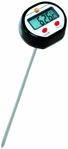 testo - 0560 1111 - Mini Einstech-Thermometer mit verl&auml;ngertem Einstechf&uuml;hler