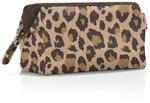 reisenthel travelcosmetic Leo Macchiato - Starke robuste und praktische