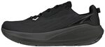 Altra Men's FWD VIA Black/Black 42.5