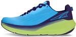 ALTRA Herren FWD Via Laufschuhe Neutralschuh Blue - Blau 44