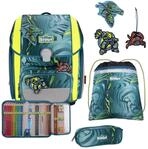 SCOUT Basic Genius Set 4-teilig Action