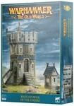 Games Workshop - Warhammer - The Old World: Wachtturm des Imperiums (Scenery...