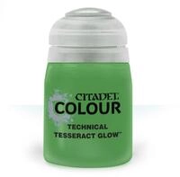 Citadel Technical Paint (Tesseract Glow) - texturierte Farbe