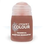 Games Workshop Citadel Pot de Peinture Martian Ironearth (24 ml)