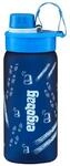 ergobag Motiv, BPA-frei 550 ml, auslaufsicher und Kohlens&auml;ure geeignet,
